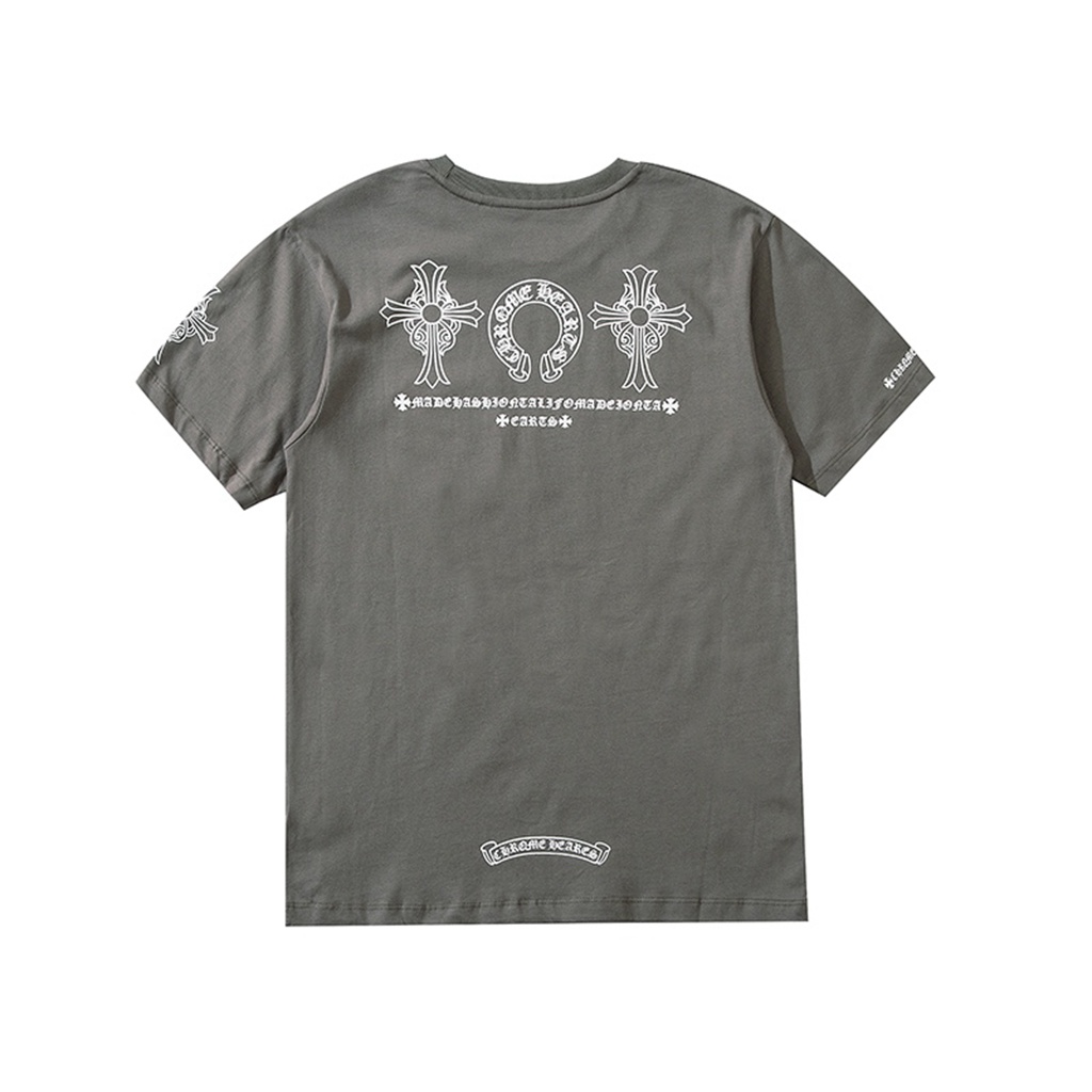 Chrom* Hear* T-shirt